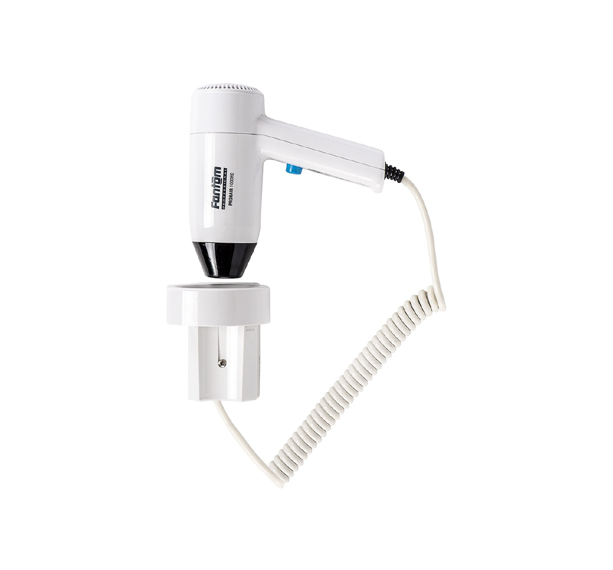 Fantom Prohair 1000HD ek görsel