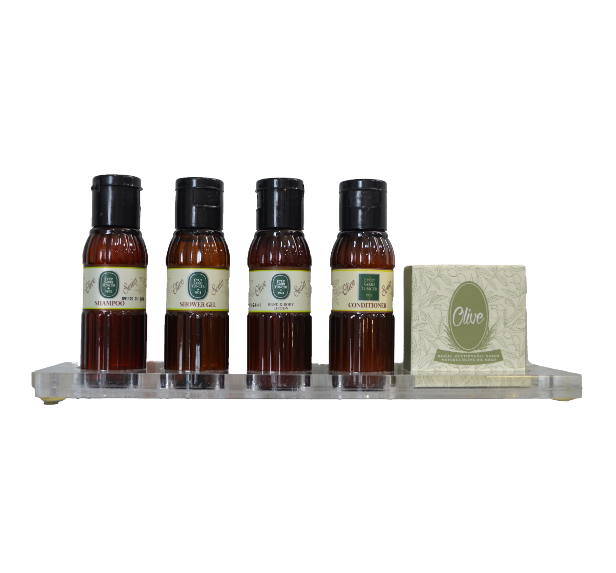 30ml Premium Olive Seri
