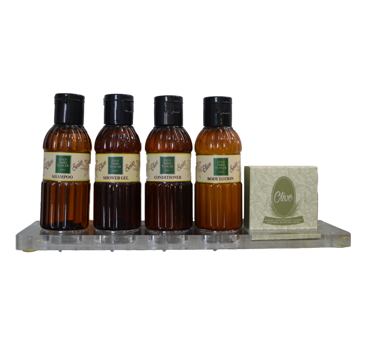 50 ml Premium Olive Seri