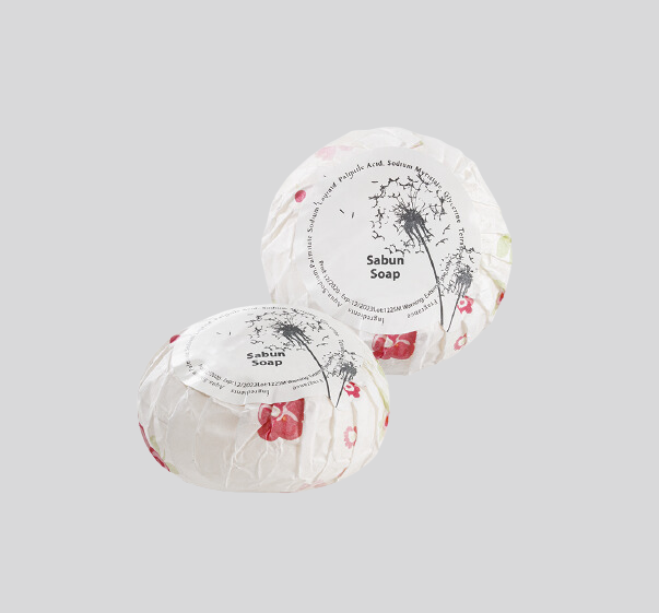 Doğal Kağıt Sargılı 50gr
