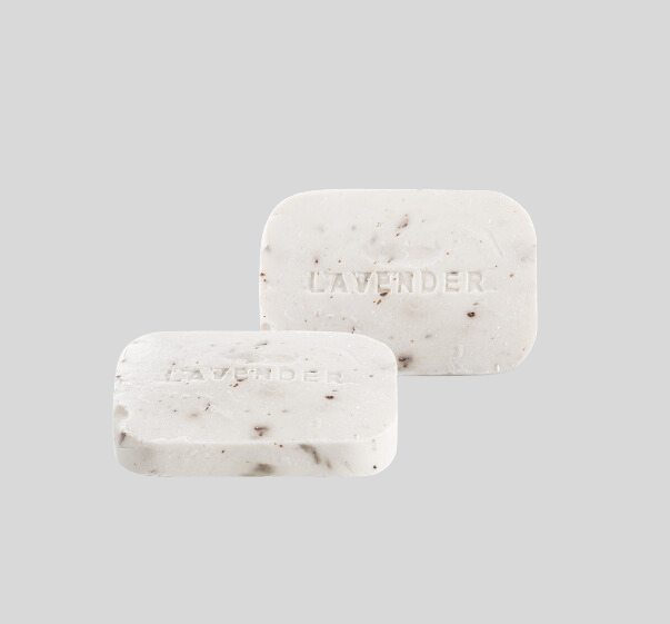 Doğal Lavantalı 35gr
