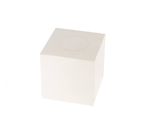 Küp Model