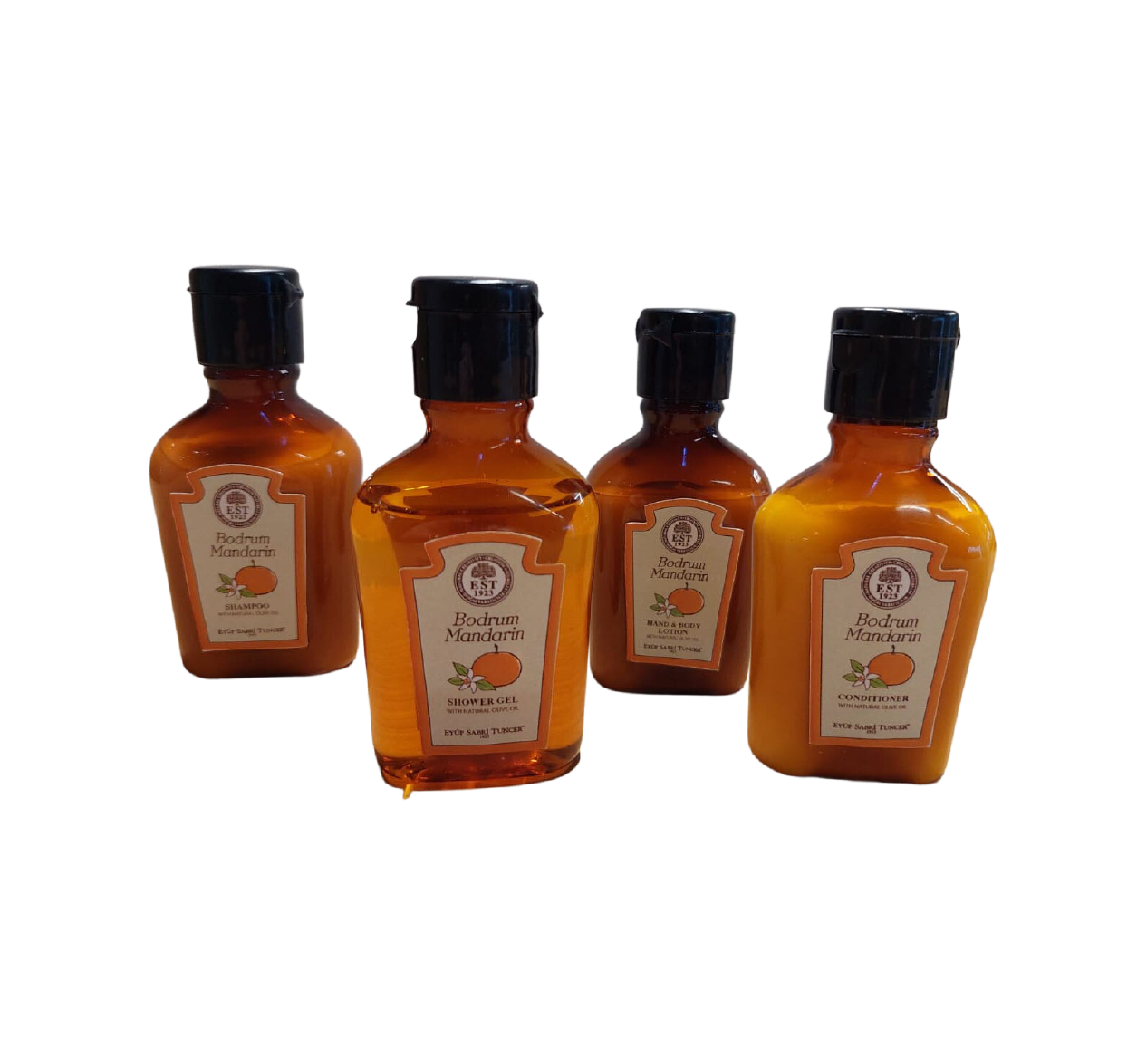 Bodrum Mandarin Seri