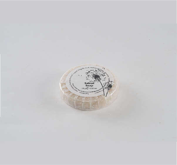 Şeffaf Sargılı 20gr