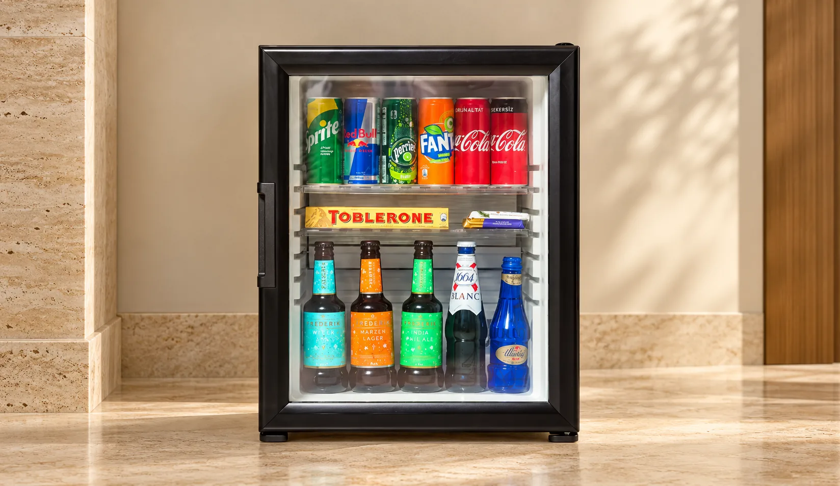 Minibarlar